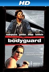 My Bodyguard