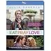 Eat Pray Love (Theatrical and Extended Cut) [Blu-ray]