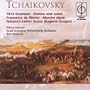 Tchaikovsky: 1812 Overture; Romeo & Juliet; Francesca da Rimini; Marche lsave; Tatiana's Letter Scene (Eugene Onegin)