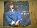 I think were alone now (Ext. Version, 1987) [VINYL]