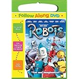 Robots (Follow Along Edition) (2005)