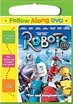 Robots (Follow Along Edition)