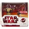 Star Wars Legacy Collection 3 3/4