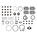 05-11 Chevrolet GMC Buick Cadillac 4.8 & 5.3 MLS Full Gasket Set Head Bolts