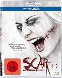 Produkt-Bild: Scar (Original Kinofassung) [3D Blu-ray]