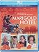 Marigold Hotel (Blu-Ray+Copia Digitale)
