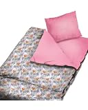 Wildkin Butterfly Sleeping Bag