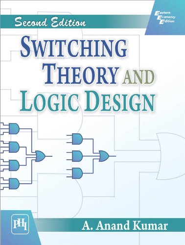 Switching Theory and Logic Design