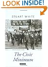 The Civic Minimum: On the Rights and Obligations of Economic Citizenship (Oxford Political Theory)