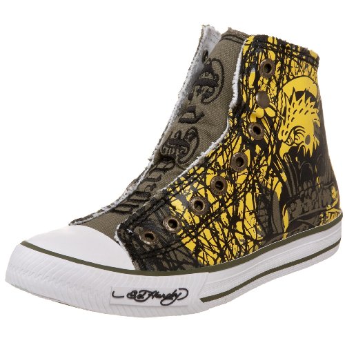 Ed Hardy Little Kid/Big Kid Kukula Sneaker