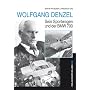 Wolfgang Denzel: Sein Sportwagen und der BMW 700 von Martin Pfundner