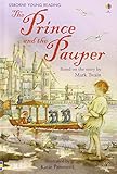 The prince and the pauper