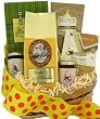 All Occasion, Birthday, Mothers Day, Kona Coffee Breakfast Gift Basket from Aloha Island Coffee