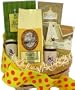 Christmas, All Occasion, Kona Coffee Breakfast Gift Basket from Aloha Island Coffee