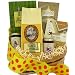 Christmas, All Occasion, Kona Coffee Breakfast Gift Basket from Aloha Island Coffee