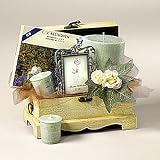Treasured Memories Gift Basket