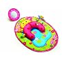 Tiny Love Tummy Time Fun Ladybug Activity Mat