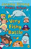 A Very Fishy Battle (Pirate School)