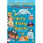 A Very Fishy Battle (Pirate School)
