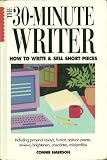 30-minute Writer