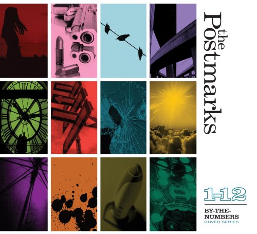 CD-Charts  Search : By-the-Numbers
