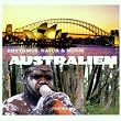 Australien 'Rhythmus,Natur un