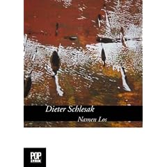 Namen Los. Liebes- und Todesgedichte