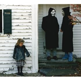 The Devil And God Are Raging Inside Me