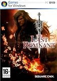 The Last Remnant