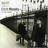 Revue Elliott Murphy  / April: A Live Album