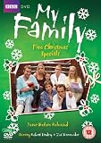 My Family - Five Christmas Specials [DVD]