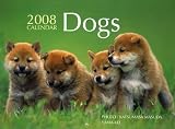 Dogs 2008[カレンダー] (2008)