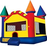 Ninja Jump Castle 2 Jumper (Large)