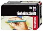 KOSMOS 631024 - Die drei ??? Geheimsc...