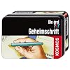 KOSMOS 631024 - Die drei ??? Geheimschrift