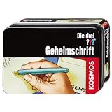KOSMOS 631024 - Die drei ??? Geheimschriftvon "KOSMOS"