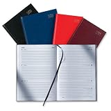 51Es9HtQASL. SL160  Collins 2012 Desk Diary Week to View Current and Forward Year Planners W210xH297mm A4 Black Ref 40BLK