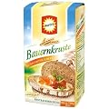 Aurora Bauernkruste Brotbackmischung, 6er Pack (6 x 500 g)