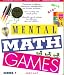 Video Games : Mental Math Games ~ Version 1.4/1.5 (Ages 6-12) [MS-DOS 3.1 or higher]