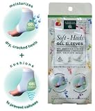 Soft Heels Gel Sleeves 1 Pair
