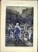 TUNISIA WAR KHROUMIRS MARABOUT FRENCH PRINT 1881
