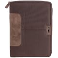 NAVA, Easy portfolio zip a5, Porta documenti, Unisex - adulto