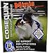 Nutramax Cosequin Mini Soft Chews with MSM, 45 Count