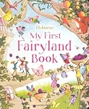 My first fairyland book