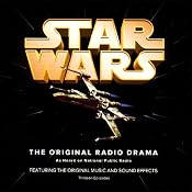 Star Wars (Dramatized) | [George Lucas, Brian Daley (adaptation)]