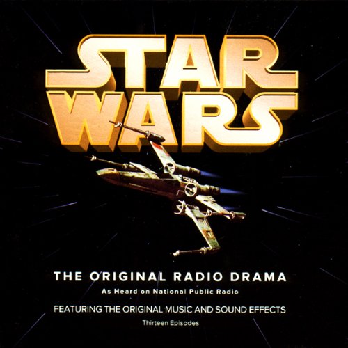 Star Wars (Dramatized)