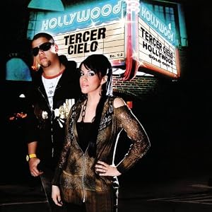 Click to buy Spanish Christian Music: Hollywood from Amazon!