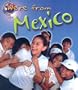 Mexico (We're from)