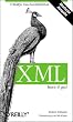 XML. Kurz und gut