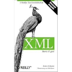 XML. Kurz und gut